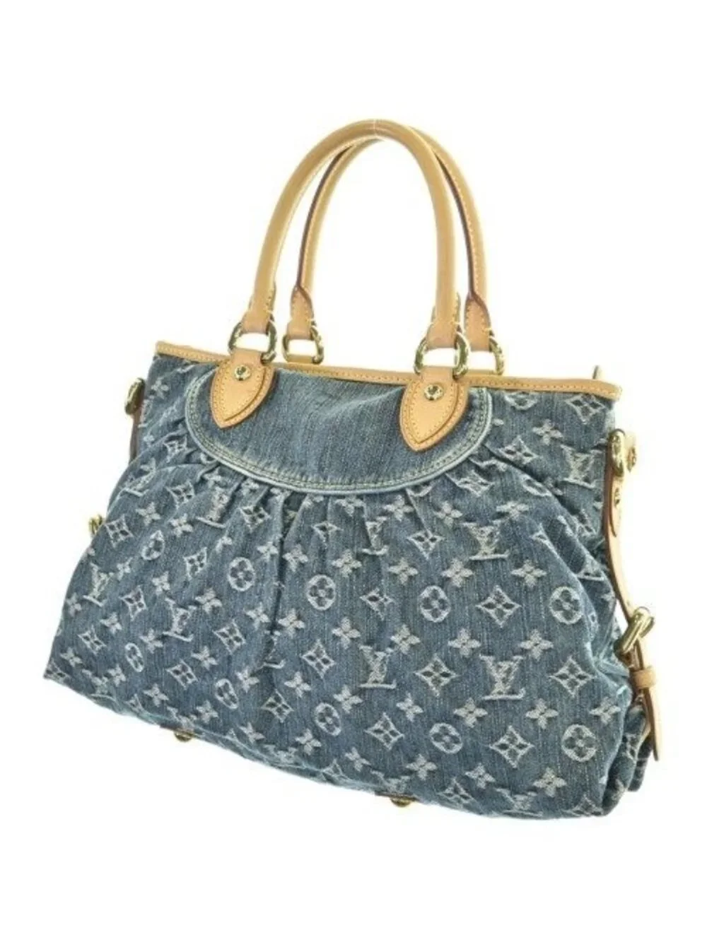 Louis Vuitton this authentic